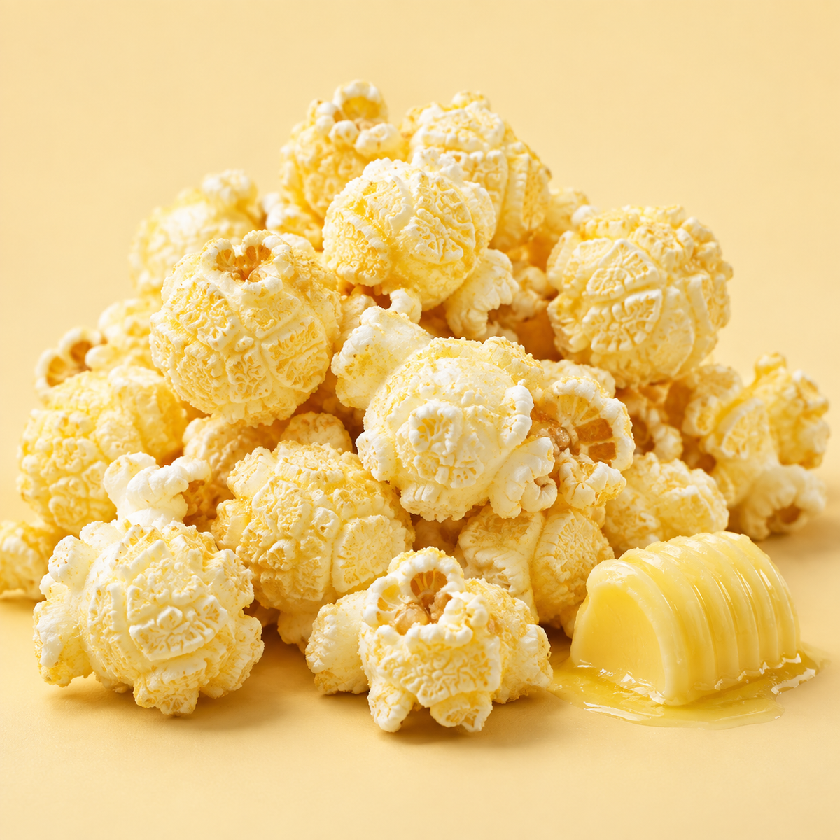 Palomitas de Mantequilla