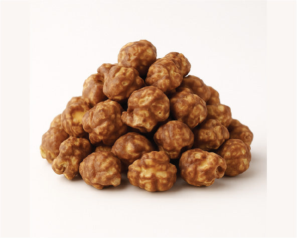 Palomitas Chocobanana