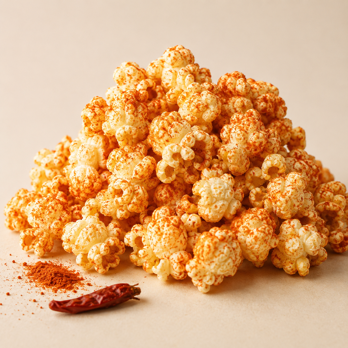 Palomitas Adobadas