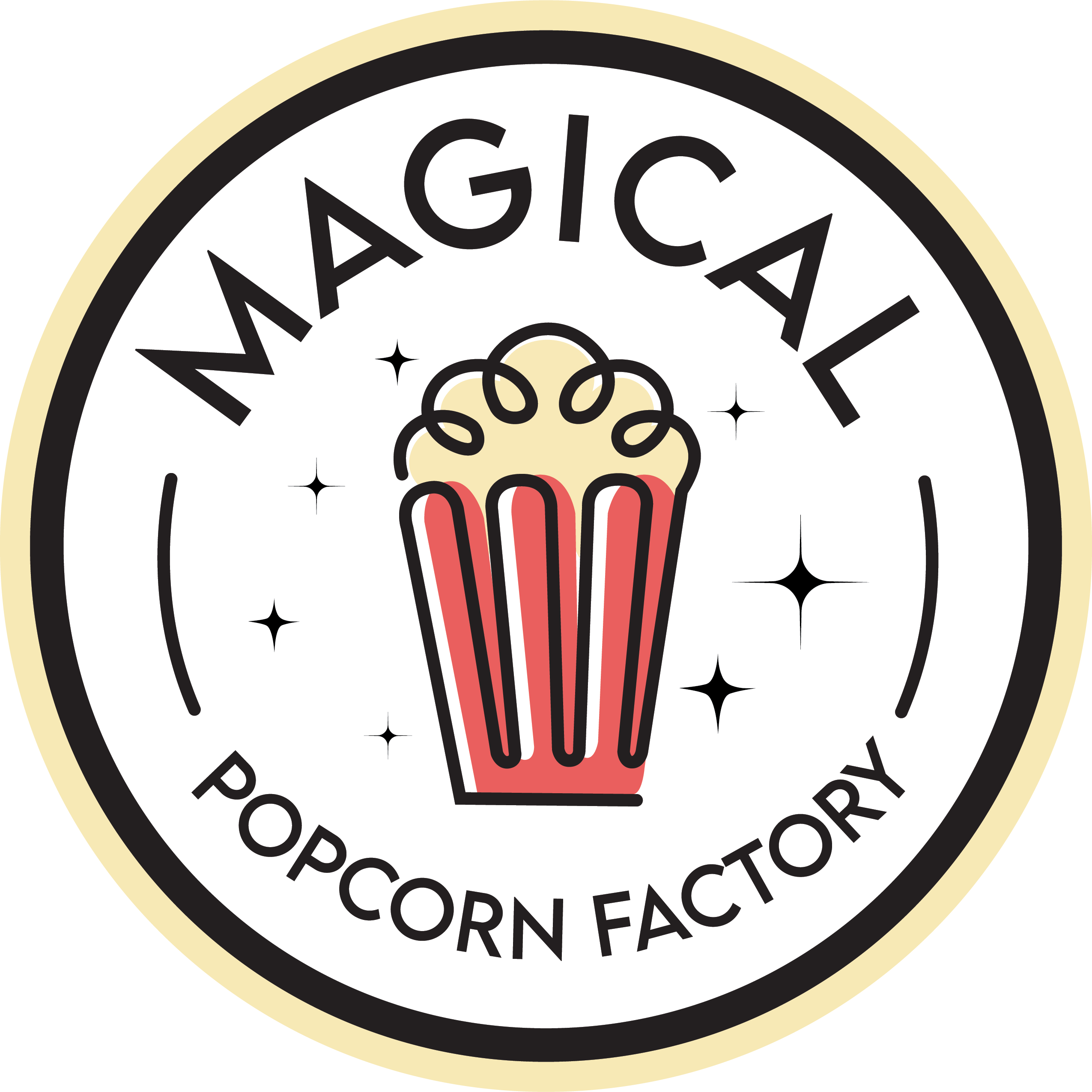Magical Popcorn Mx