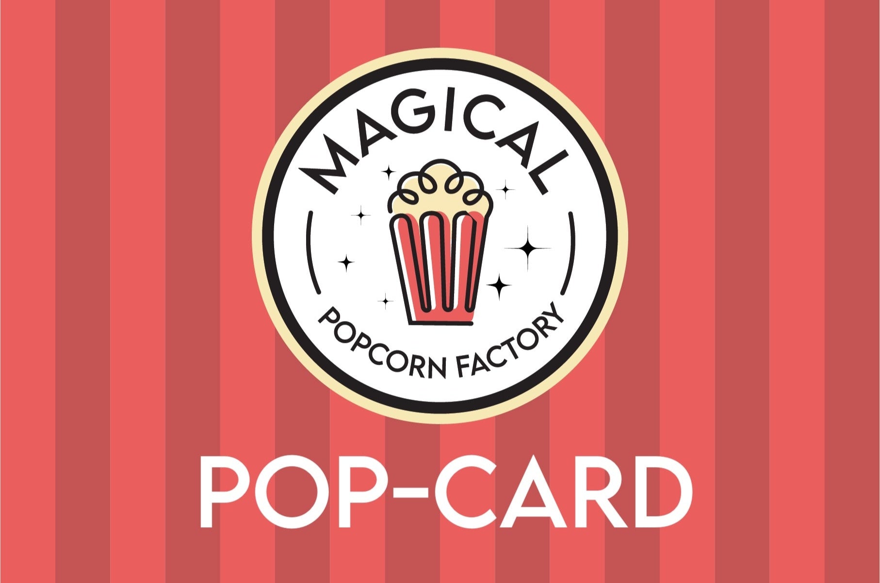 POP-Card